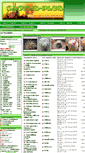 Mobile Screenshot of cactus-plus.com
